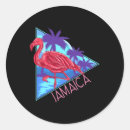 Search for vintage jamaica stickers Outdoor