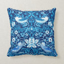 Search for blue tapestry cushions Flowers