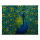 Search for peacock home decor posters Canvas