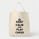 Search for chess tote bags Black