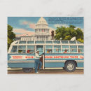Search for classic usa car postcards Vintage