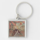 Search for bishop key rings Religious