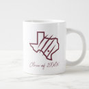 Search for texas university mugs College sports