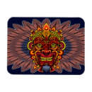 Search for rituals magnets Native