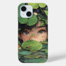 Search for pond iphone cases Green