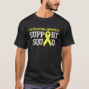 Search for osteosarcoma tshirts Warrior
