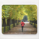 Search for jogger mousepads Jogging