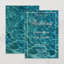 Search for ocean water wedding invitations Destination