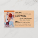 Search for glamour business cards Girl