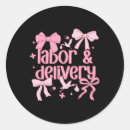 Search for labor stickers Nurse