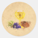 Search for sacraments stickers Communion