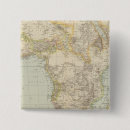Search for africa map badges Coloured