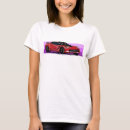 Search for red corvette tshirts Sports car