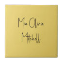 Search for yellow tiles Minimalist
