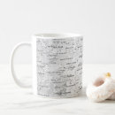 Search for bark birch mugs White