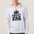 Search for cricket hoodies Player