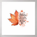 Search for nature of things posters Leaves