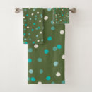 Search for blue christmas bath towels Stylish