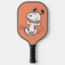 Search for comic pickleball paddles Snoopy