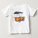 Search for kitchen baby shirts For kids