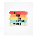 Search for teamwork motivational posters Typography