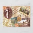 Search for keyring postcards Gold