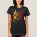Search for fall color tshirts October