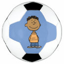 Search for character soccer balls Charlie brown