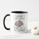 Search for creamer coffee mugs Caffeine