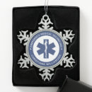 Search for ems christmas tree decorations Emt