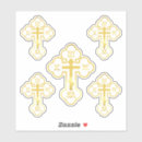 Search for jesus symbol stickers Holy