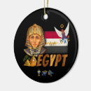 Search for egypt christmas tree decorations Pharaoh