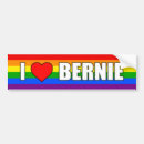 Search for the bern bumper stickers President