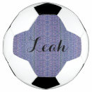 Search for purple soccer balls Violet