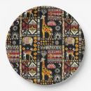 Search for painting paper plates Ethnic