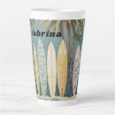 Search for surf style mugs Ocean waves