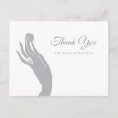 Search for donation thank you cards Modern