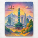 Search for asia mousepads Sunset