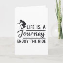 Search for life journey cards Vintage