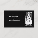 Search for comedian business cards Entertainment