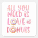Search for pink love is sweet stickers Script