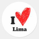 Search for lima stickers Peru
