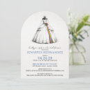 Search for rainbow bridal shower invitations Blue