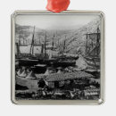 Search for c19th christmas tree decorations Cows