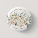 Search for party favors badges Flowers