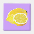 Search for lemon tree magnets Lemons