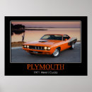 Search for cuda posters 1971