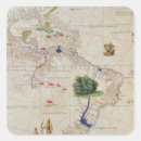 Search for south america stickers Map