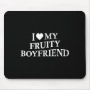 Search for girlfriend mousepads Handmade