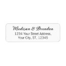 Search for hand write stickers Return address